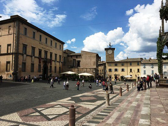 Centro Storico di Orvieto